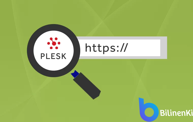 Plesk Panel Ücretsiz (Let’s Encrypt) SSL Kurma