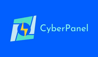 Cyberpanel Admin Şifresi Sıfırlama (Admin Password Reset)