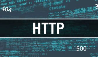 HTTP Durum Kodları / HTTP Server Hataları ve Anlamları